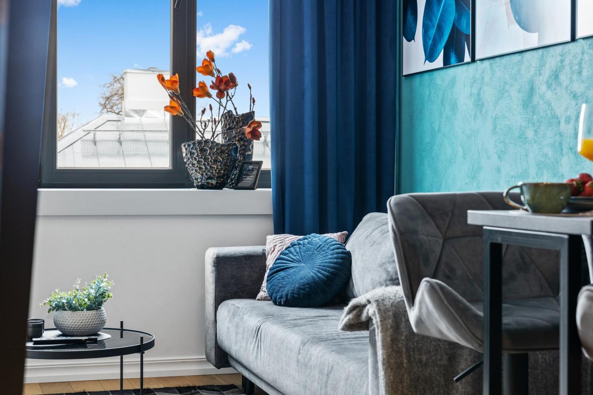 Tempus Te Premium Duo Lofts - Private Cinema, Gym And Terrace * Tartu