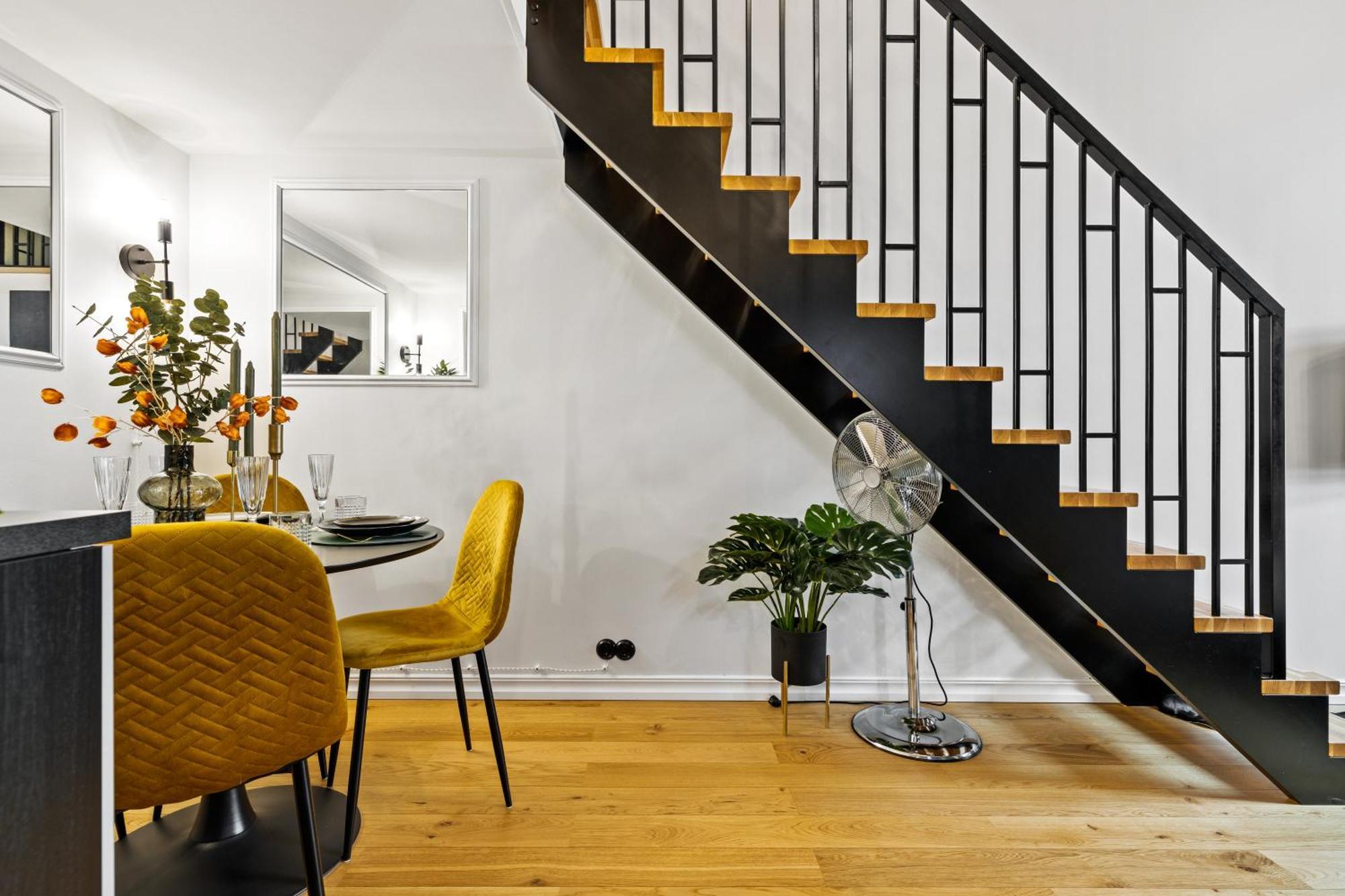 Apartment Tempus Te Premium Duo Lofts - Private Cinema, Gym And Terrace