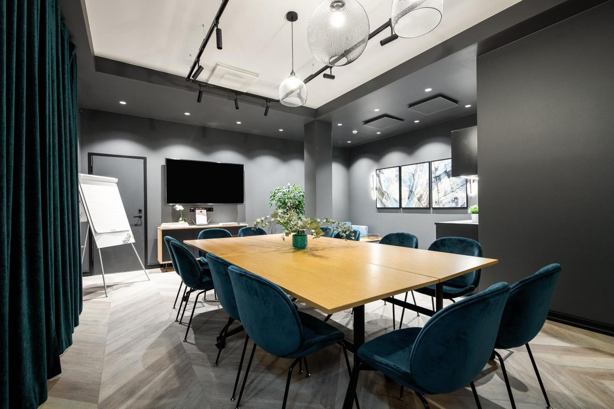 Apartment Tempus Te Premium Duo Lofts - Private Cinema, Gym And Terrace Tartu