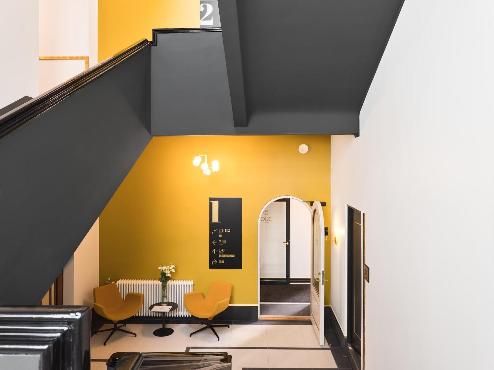 Tempus Te Premium Duo Lofts - Private Cinema, Gym And Terrace * Tartu