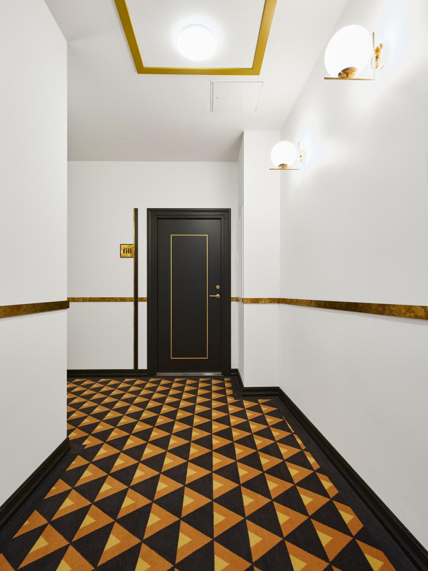 Tempus Te Premium Duo Lofts - Private Cinema, Gym And Terrace * Tartu