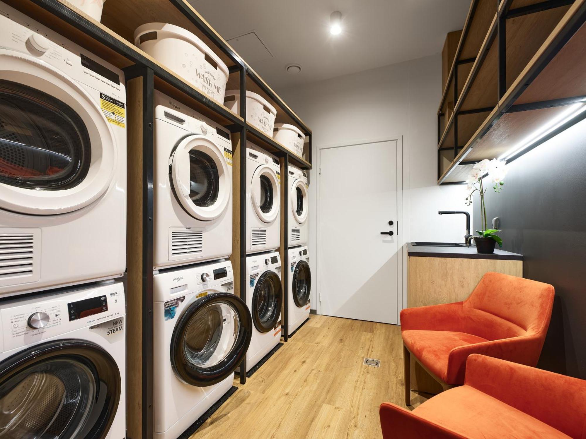 Apartment Tempus Te Premium Duo Lofts - Private Cinema, Gym And Terrace *