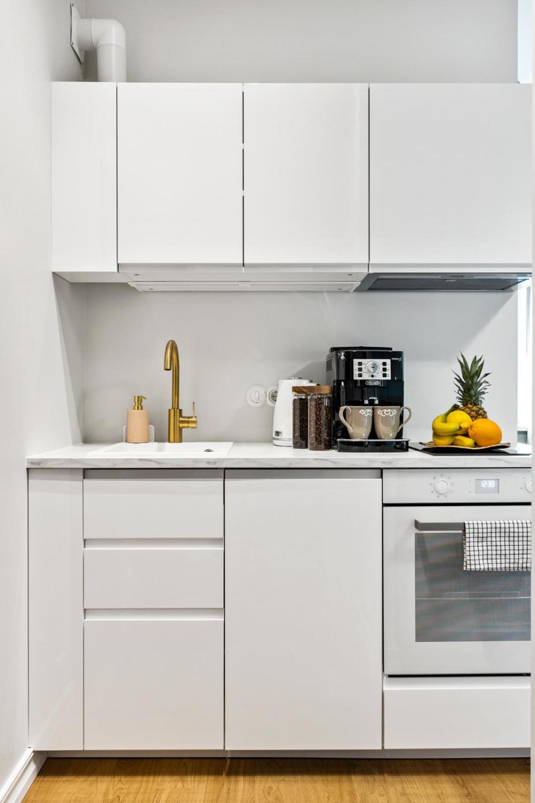 Tempus Te Premium Duo Lofts - Private Cinema, Gym And Terrace Apartment *