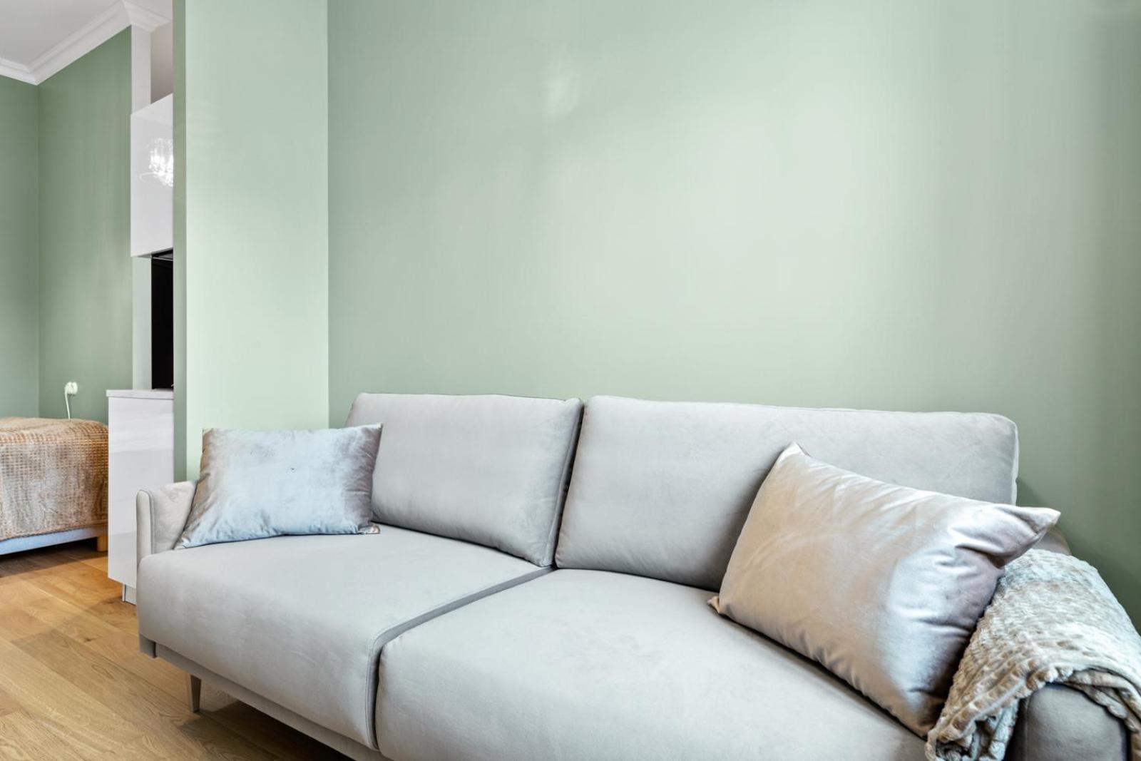 Tempus Te Premium Duo Lofts - Private Cinema, Gym And Terrace Tartu