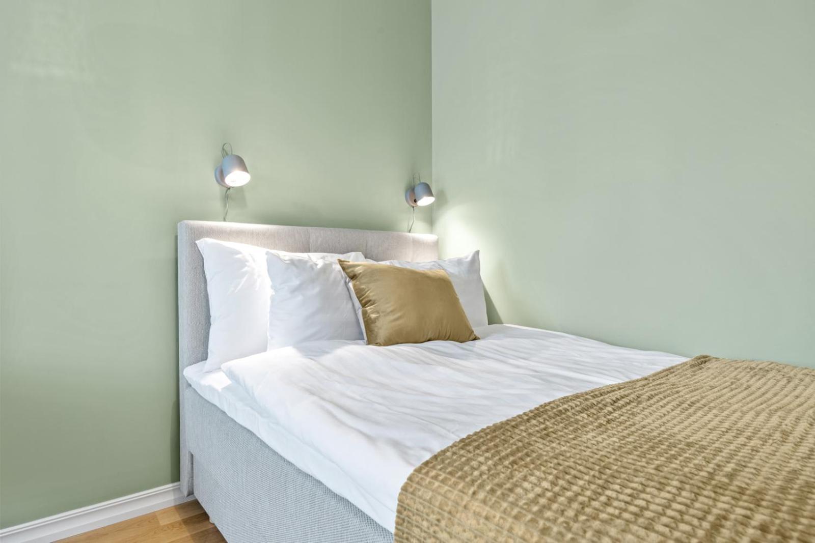 Tempus Te Premium Duo Lofts - Private Cinema, Gym And Terrace * Tartu