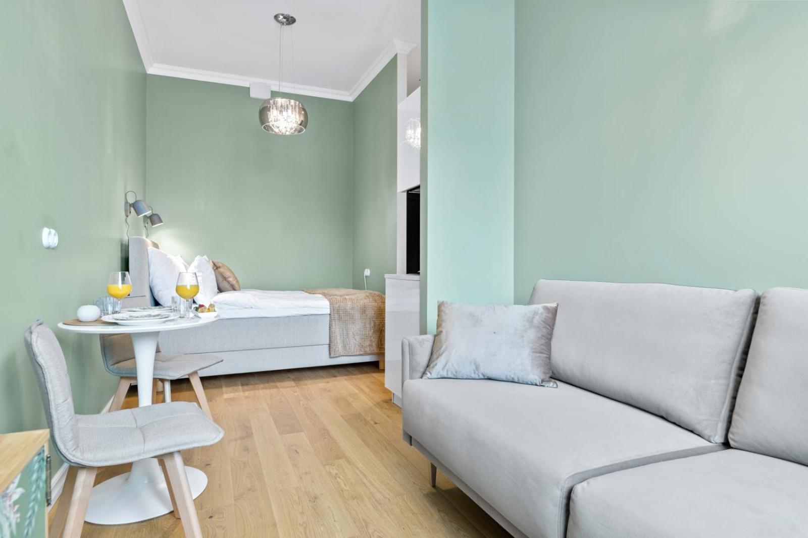 Tempus Te Premium Duo Lofts - Private Cinema, Gym And Terrace
