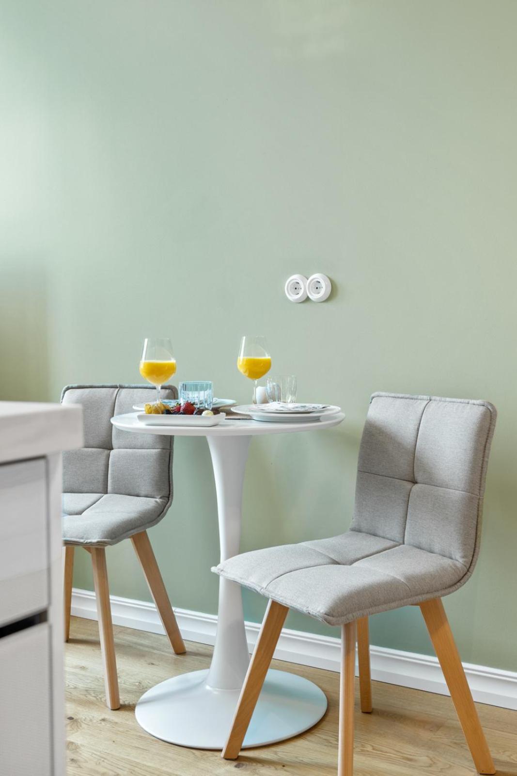 Tempus Te Premium Duo Lofts - Private Cinema, Gym And Terrace *