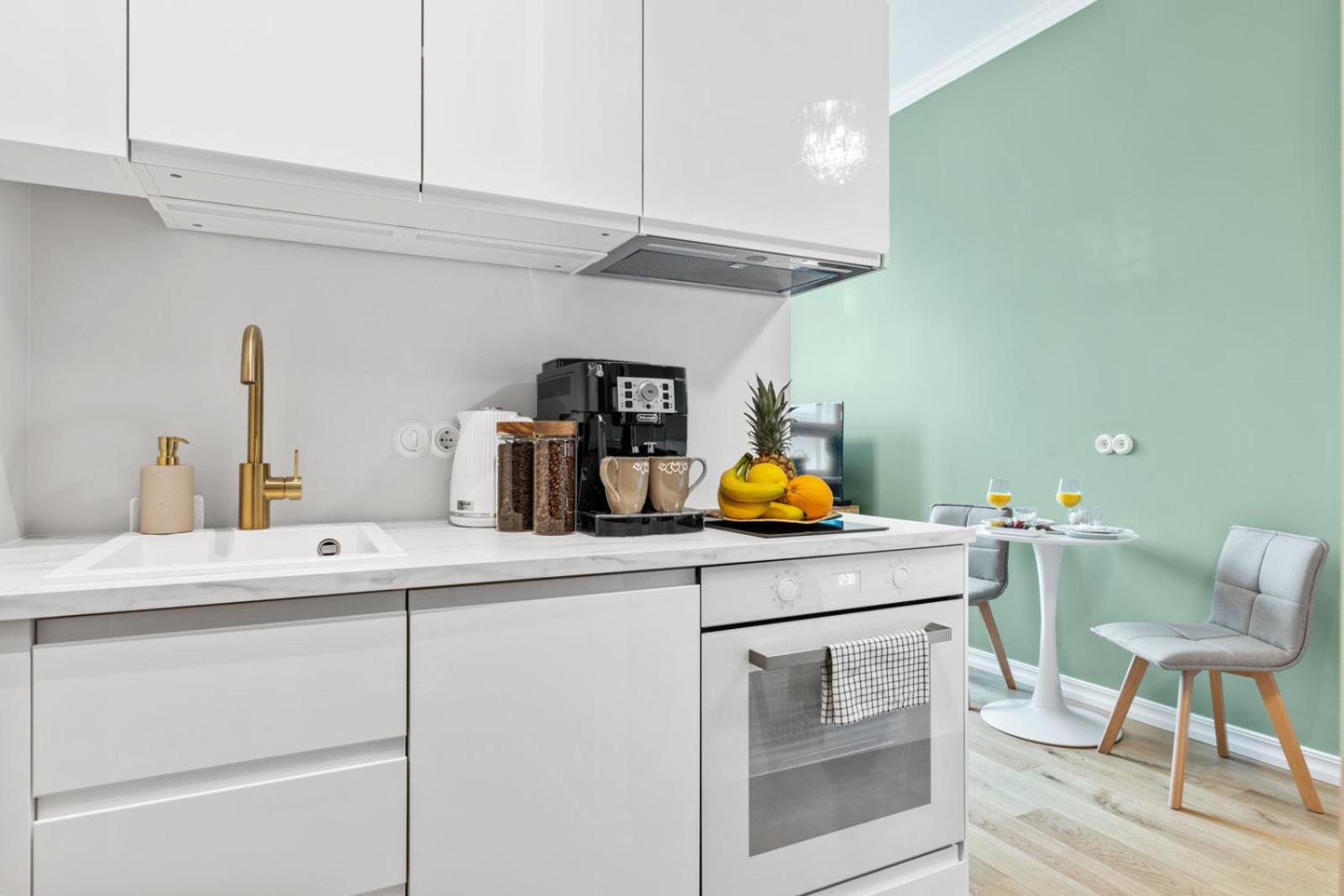 Tempus Te Premium Duo Lofts - Private Cinema, Gym And Terrace * Tartu