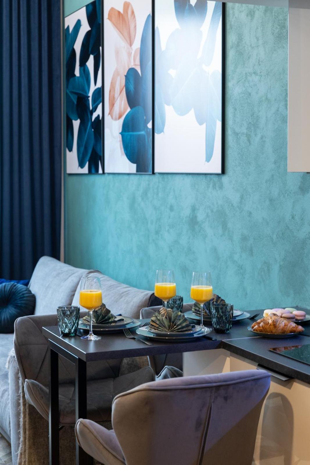 Tempus Te Premium Duo Lofts - Private Cinema, Gym And Terrace *