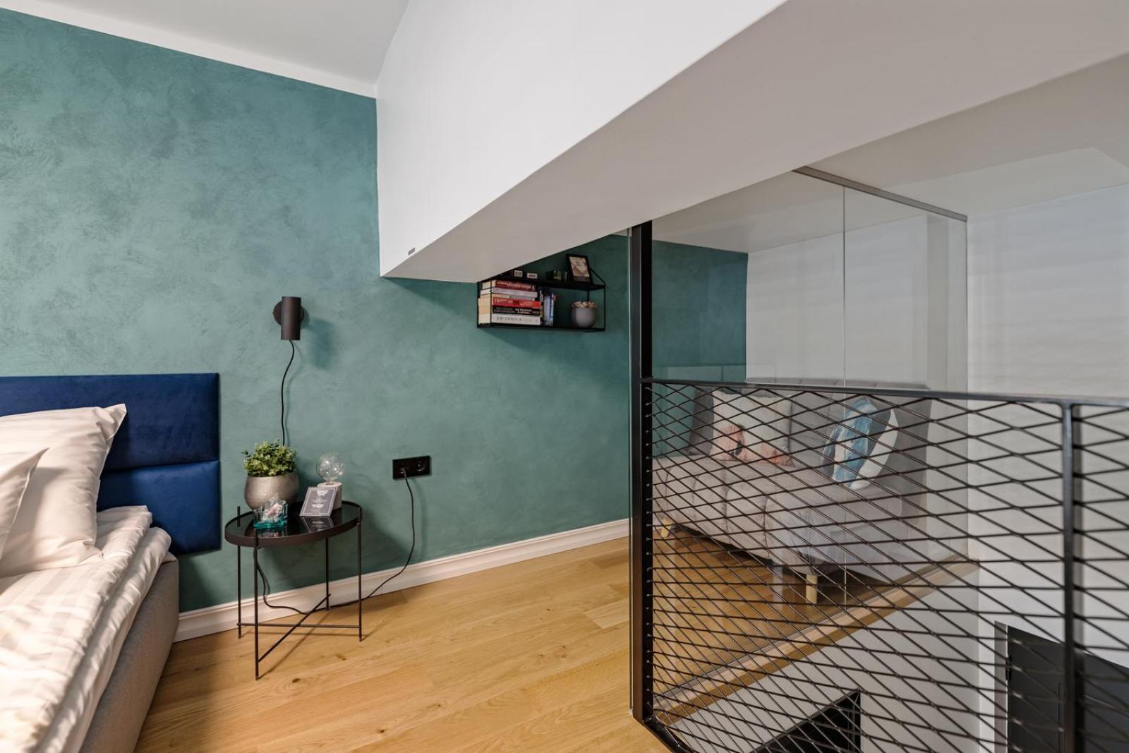 Tempus Te Premium Duo Lofts - Private Cinema, Gym And Terrace