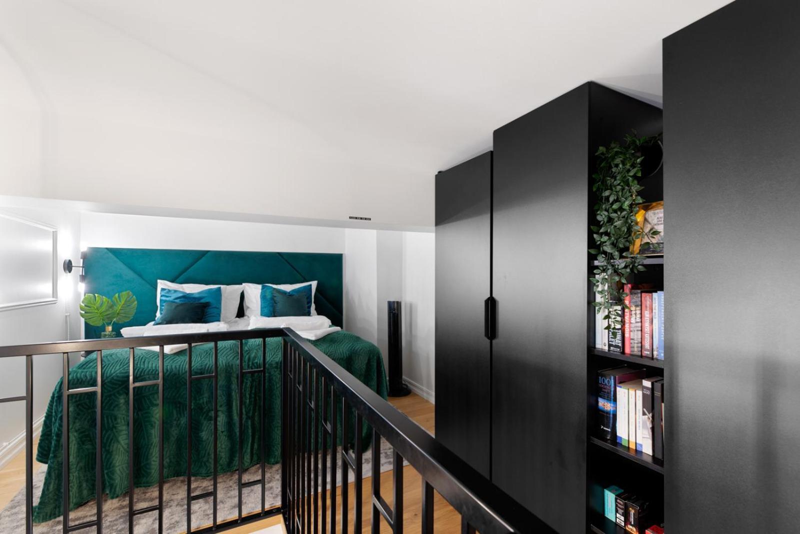 Tempus Te Premium Duo Lofts - Private Cinema, Gym And Terrace